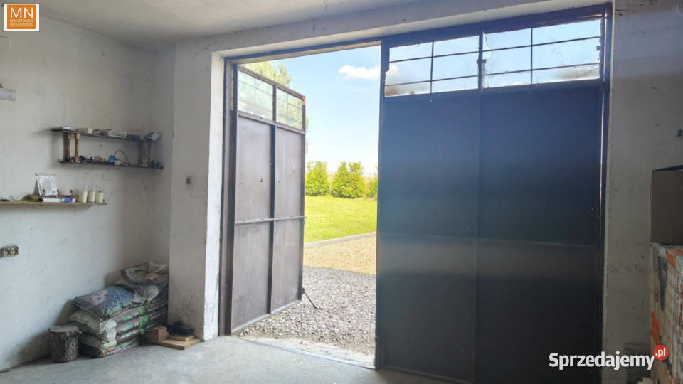 Ogłoszenie dom wolnostojący 159m2 Miechów sprzedam