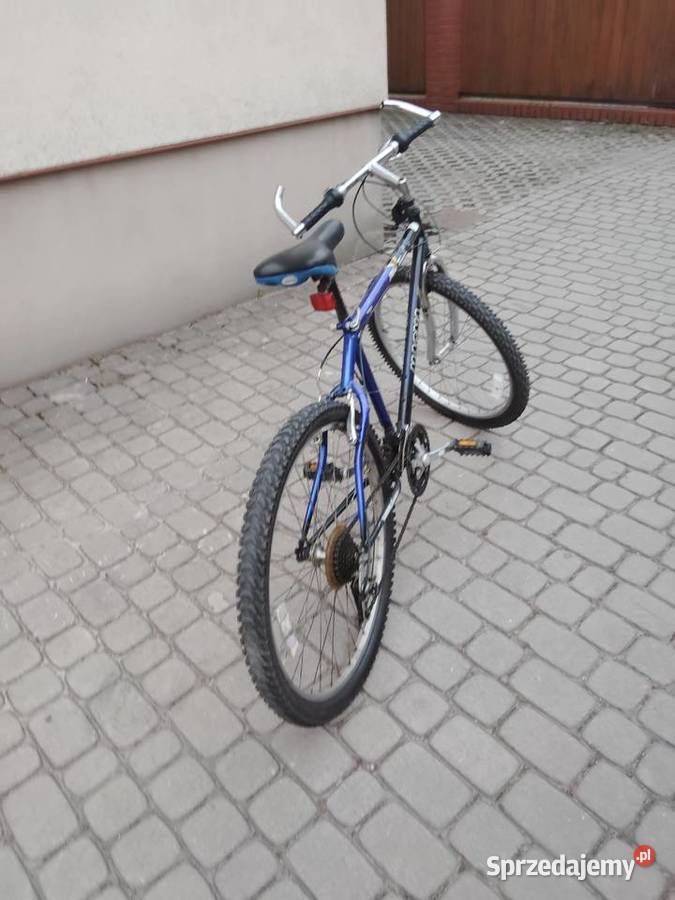 Rower górski MAGNA koła 26 Białystok