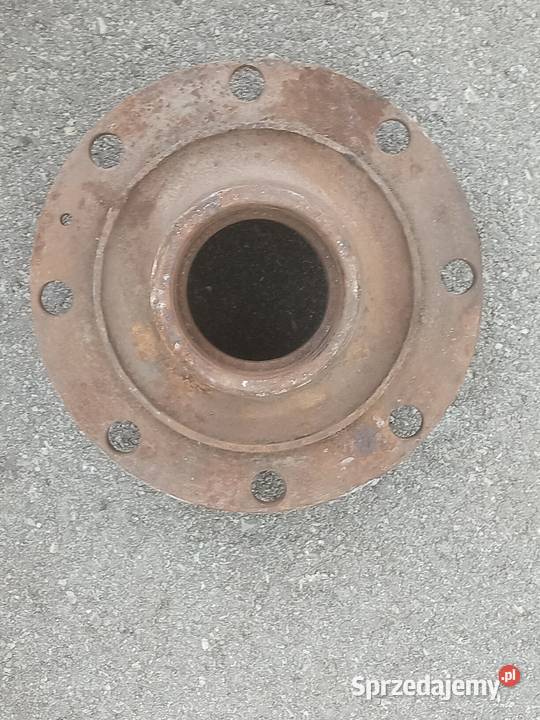 Piasta do przyczepy hl 8011 Rolnictwo Górno