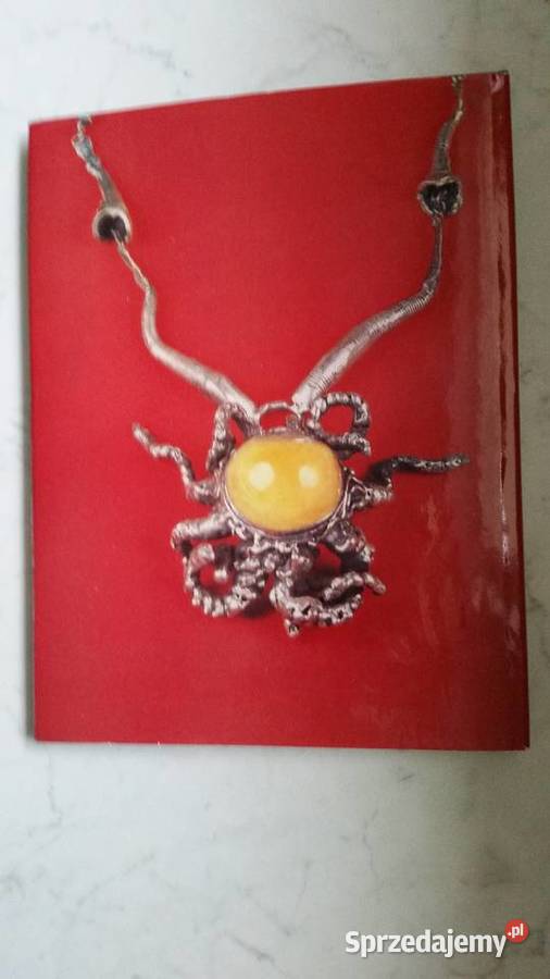 Album POLNISCHER BERNSTEIN Janina Grabowska Poradniki, albumy i reportaże lubelskie sprzedam