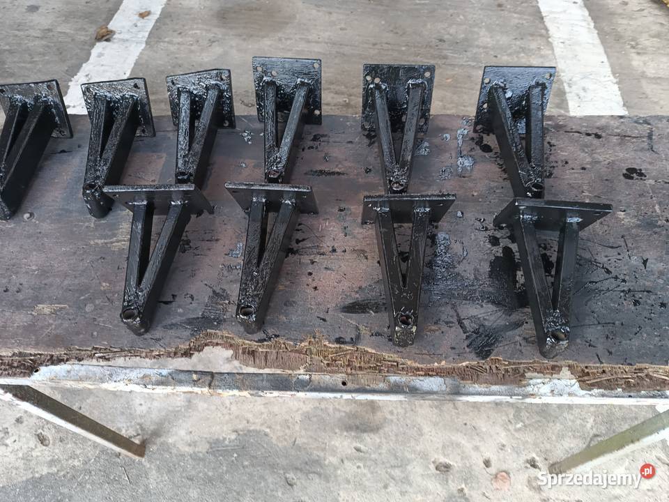 Łapy SWAP sprinter 906 silnik 27 CDI 29 TDI dostawcze