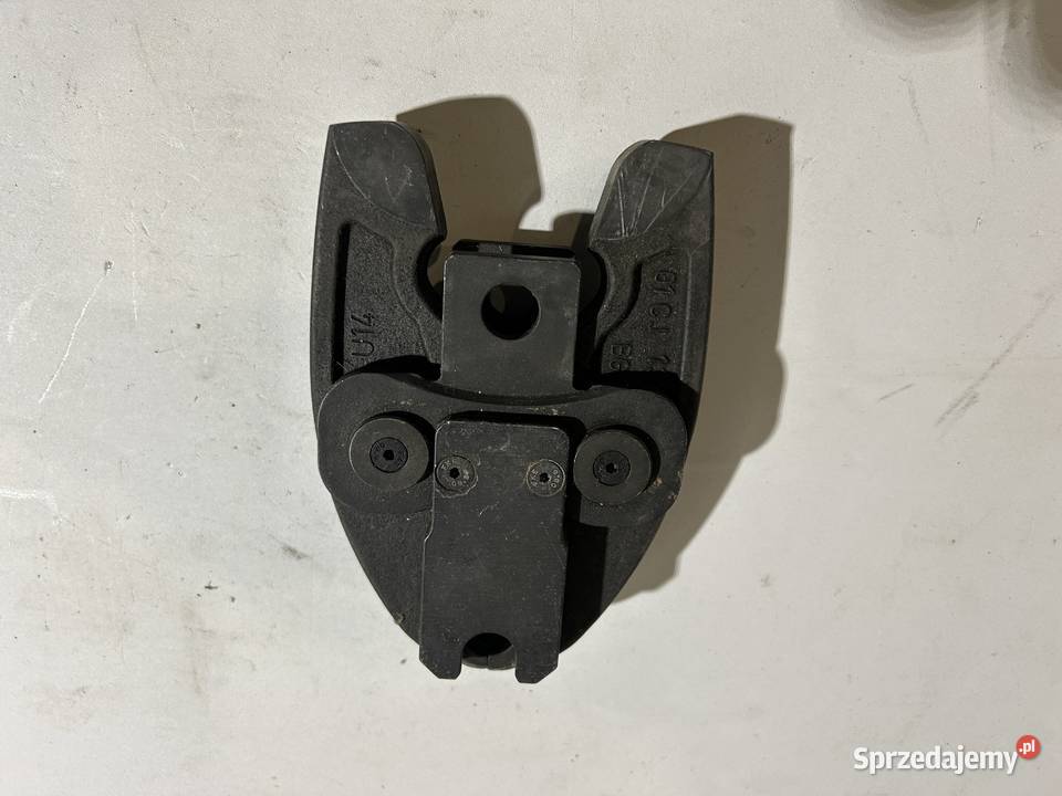 szczęka PEX uponor rems 14 mm Kraków