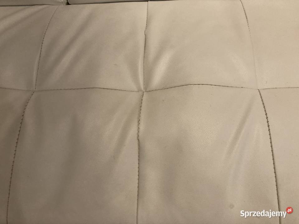 Sofa kanapa rozkładana z funkcją spania barek Gorlice