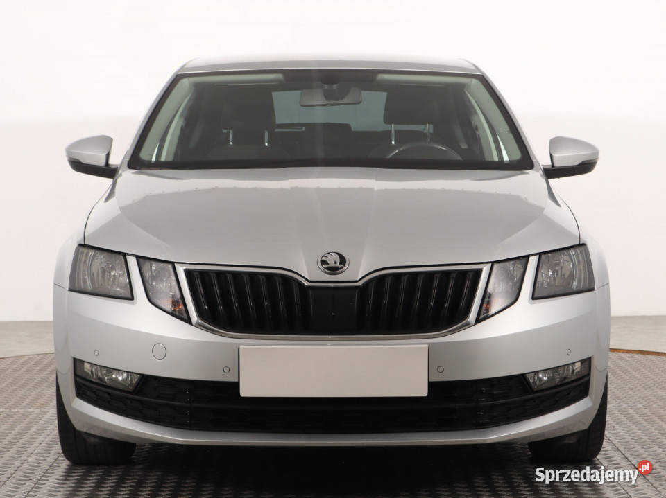 Skoda Octavia 14 TSI Hatchback Samochody osobowe Katowice