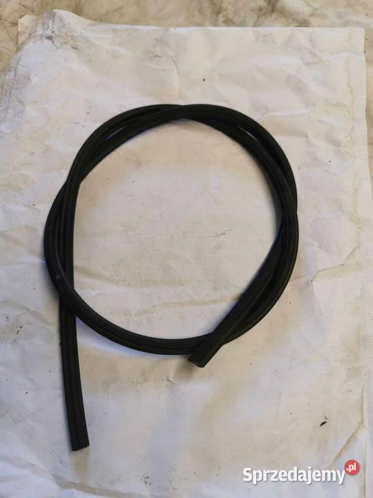 Uszczelka Pokrywy Zaworów Zetor K25 25K 25A Mórkowo