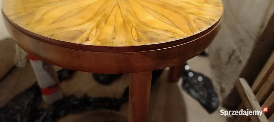 Piękny rozkładany stół Ząbki