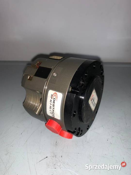 DESTACO RIP 82 P RE C V Pneumatic gripper Warszawa