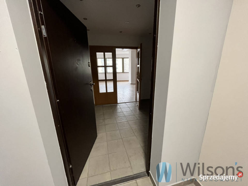 Lokal 148m2 Warszawa 148m2 mazowieckie sprzedam