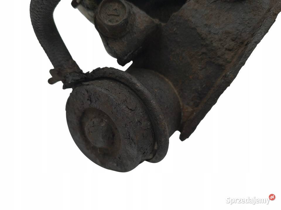 TURBOSPRĘŻARKA TURBO FORD TRANSIT 24 TDCI Chełm