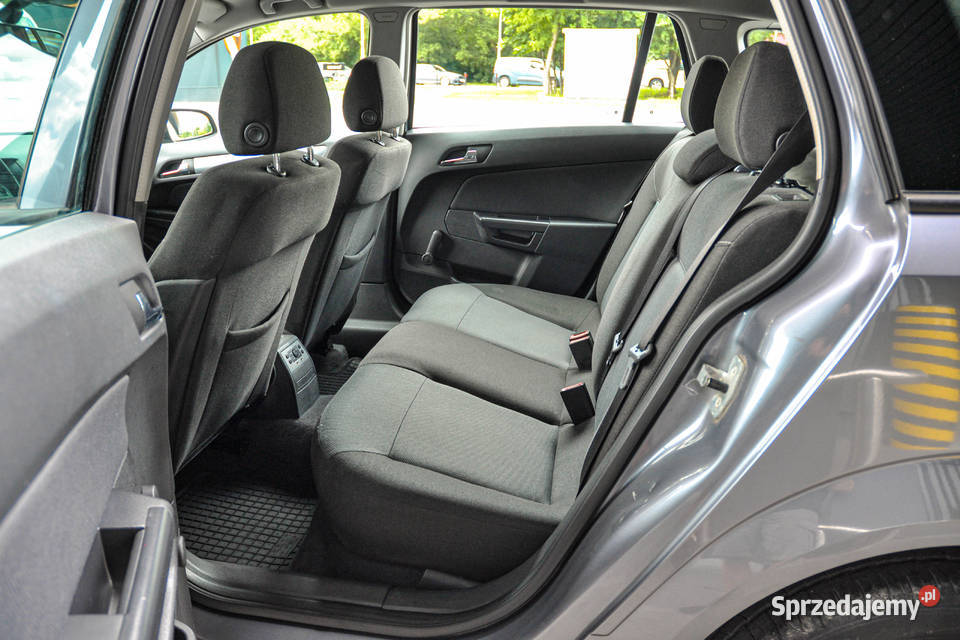 Opel Astra 16 188 1 właściciel Bezwypadkowy dolnośląskie Wrocław