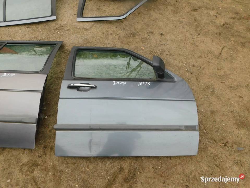 jetta I drzwi 30790 WYSYŁKA śląskie Żory sprzedam