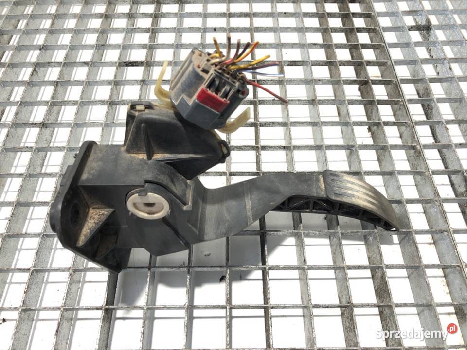 POTENCJOMETR GAZU FORD TRANSIT IV IC119F836AC 20 osobowe