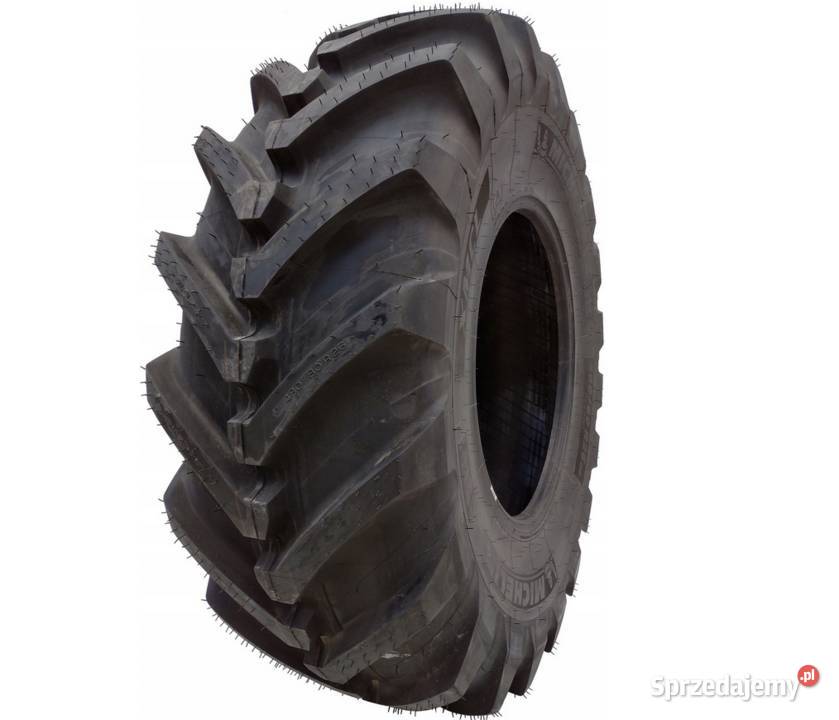 Opona 44080R28 156A8 Michelin XMCL Express nieuszkodzony Trzciana