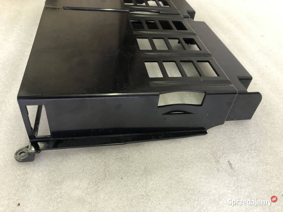 MOCOWANIE UCHWYT ZMIENIARKI 3D0857290B VW osobowe