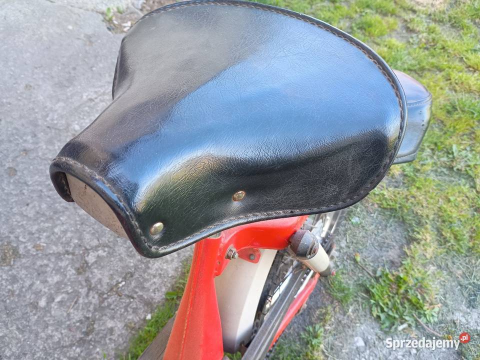 Jawa BABETTA 207 Simson komar romet świętokrzyskie Tychów Nowy