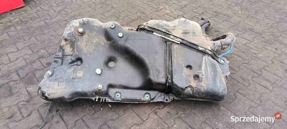 ZBIORNIK PALIWA PEUGEOT 508 T020662111400010 Lipno