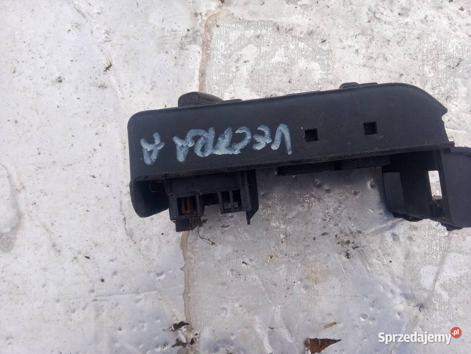 włącznik świateł opel vectra a Sulechów