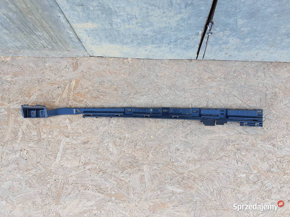 BMW F02 ŚLIZG MOCOWANIE PROGU PRAWE 7187106 osobowe Międzychód