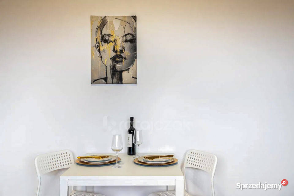 Mieszkanie Straszyn 6227m2 3 pokoje 62.27m2 sprzedam