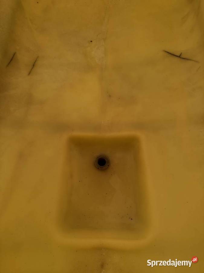 Opryskiwacz Hardi uszkodzony Mąkosy Nowe