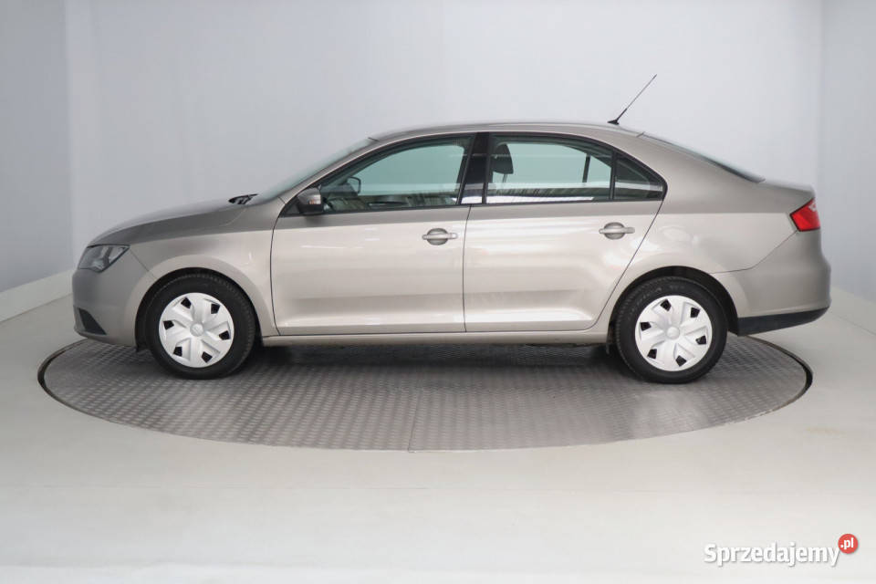 Seat Toledo 12 TSI Zabrze