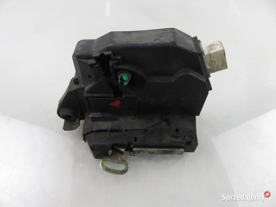 ZAMEK PRAWY PRZEDNI LAND ROVER FREELANDER L314 małopolskie