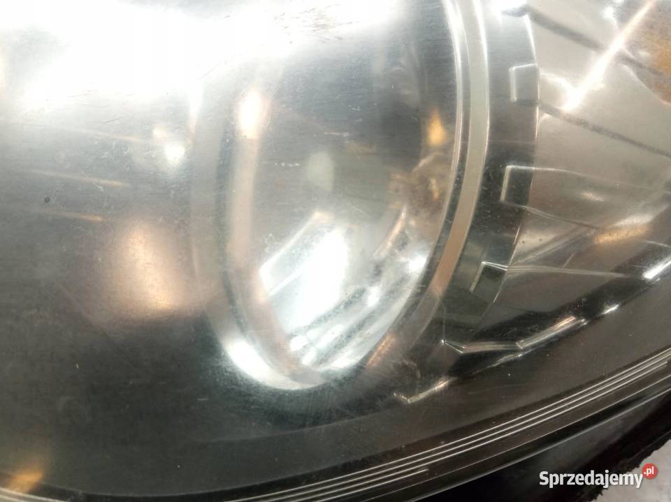 LAMPA PRZÓD LEWA EUROPA Opel Astra III 20042014 sprzedam