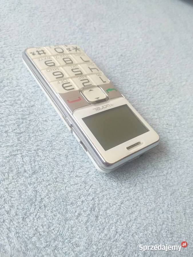 Telefon BAREL S120 seniora sos Sandomierz