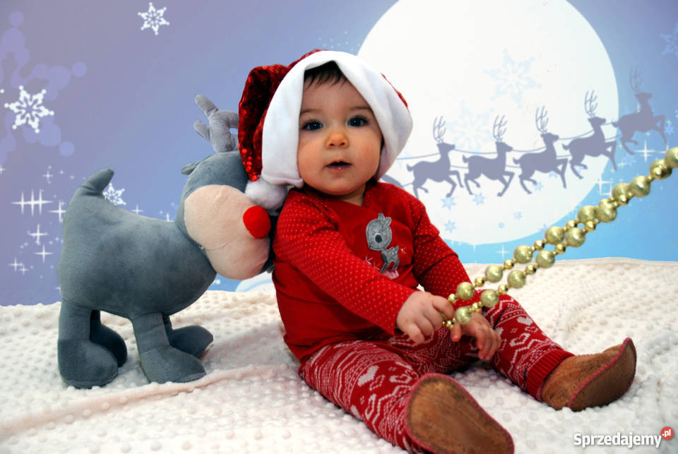 Sesja zdjęciowa twojego dziecka Piaseczno