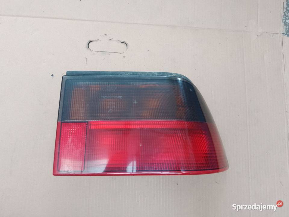 Saab 9000 lampa lewa prawa tylna lewy prawy tył