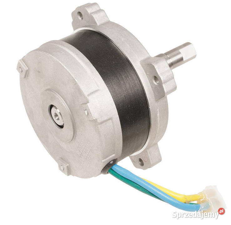 Silnik bezszczotkowy Cedrus kosiarka sprzedam