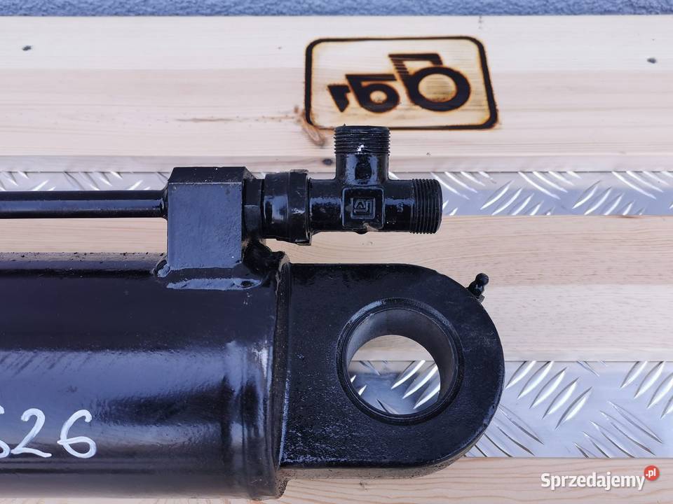 Manitou MLT 626 Siłownik przelewowy Wilkowo