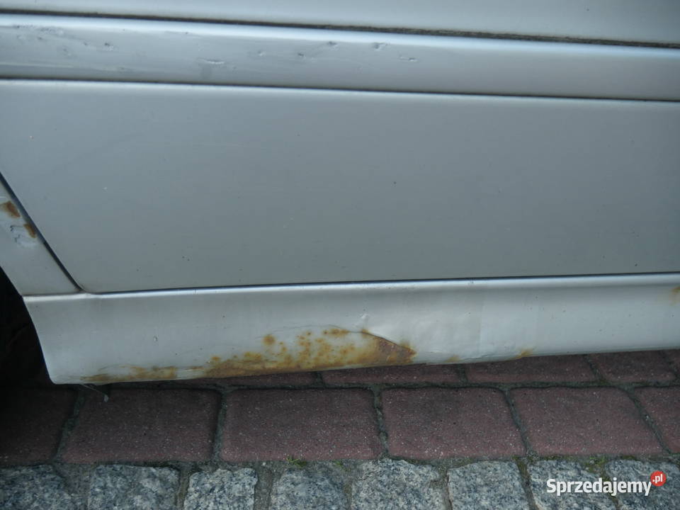 BMW E39 525d Katowice sprzedam