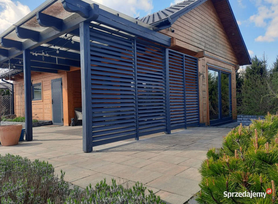 RUCHOME DESECZKI System SHUTTERS Stalowy 109 Kobierzyce sprzedam
