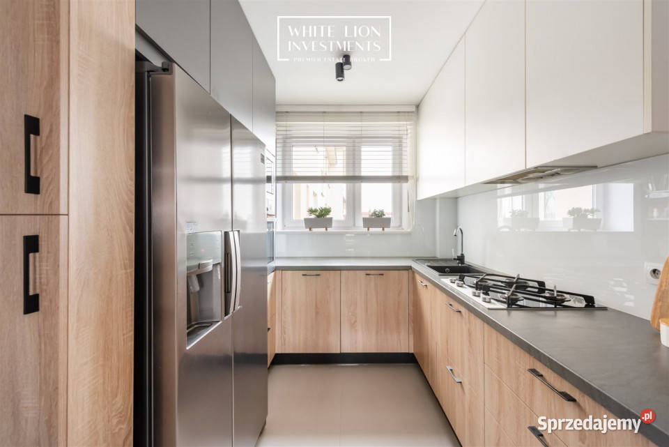 Mieszkanie na sprzedaż Warszawa Myśliborska własność