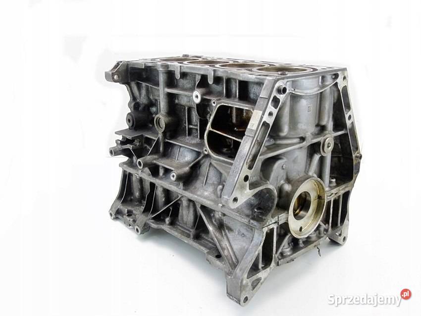 GOŁY BLOK SILNIKA PEDD10382 20 B SKYACTIV MAZDA Sosnowiec