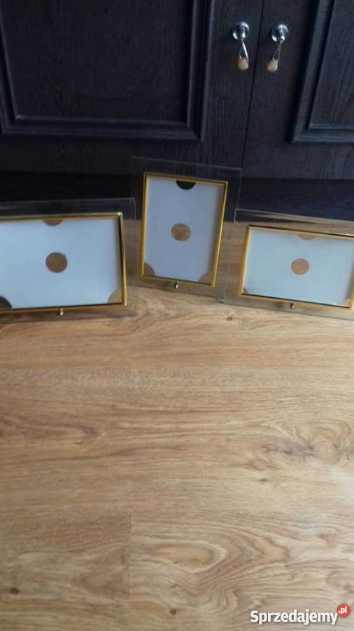 Ramki na zdjęcia Iława sprzedam