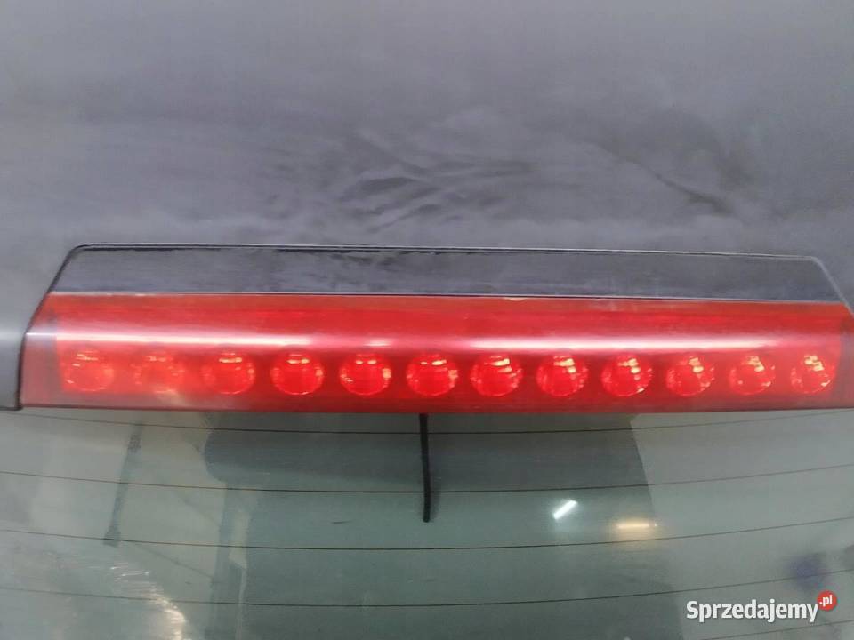 KLAPA TYŁ SZYBA 3M Hyundai ix55 I 20062011