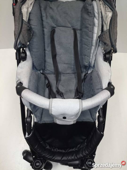 Tutek Grander Play 3w1 NA GWARANCJI WYSYŁKA Łódź