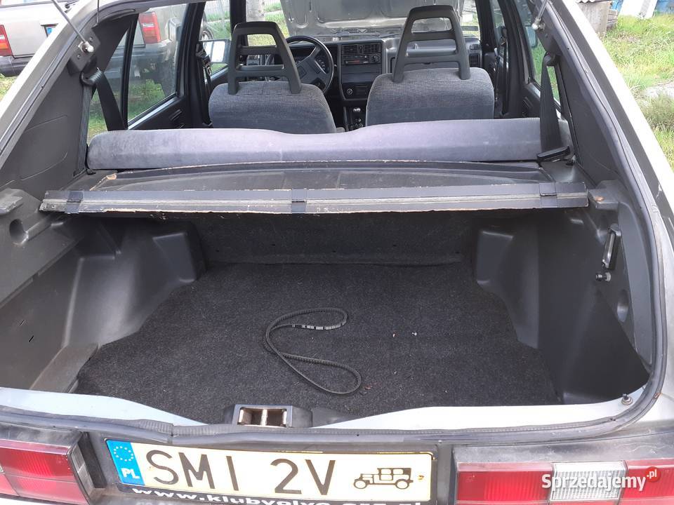 Volvo 345 1980 Strumień
