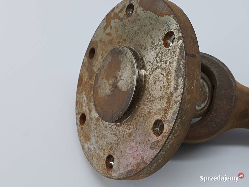 Walek Napedowy Krzyzak Yamaha YXZ 1000 Łódź