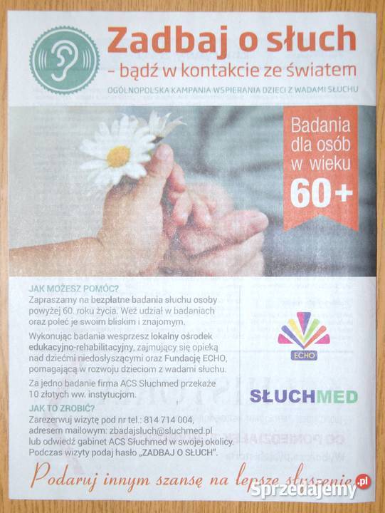 Emerytury 2020 lubelskie Parczew sprzedam