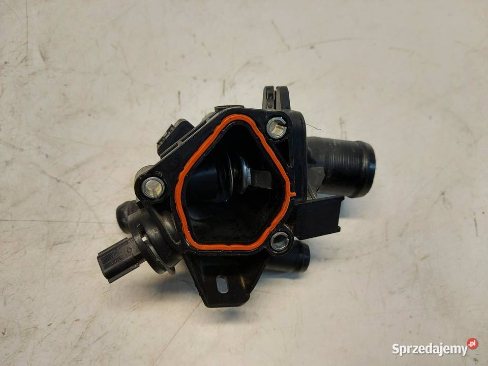 Renault Master III LIFT obudowa termostatu sprzedam