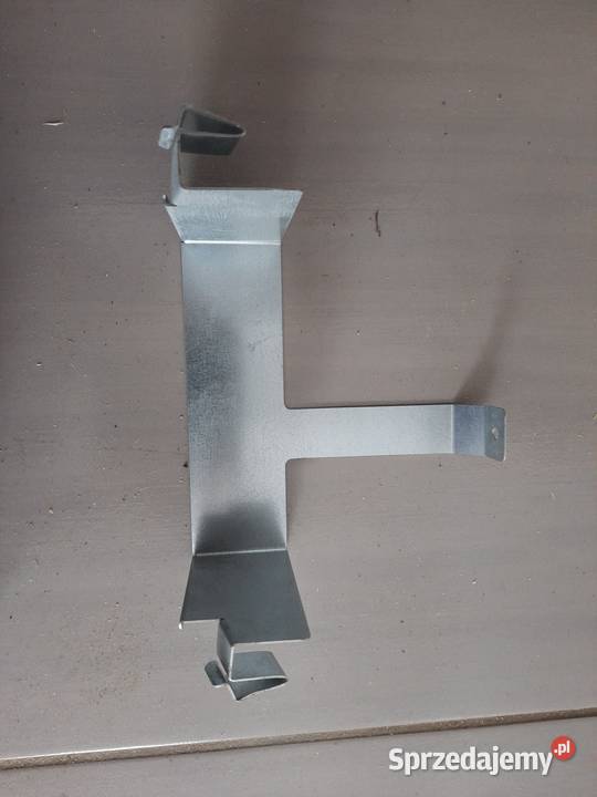 Uchwyty montażowe radia do radio 2DIN Pozostałe Częstochowa