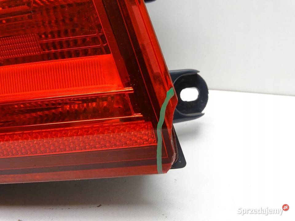 LAMPA LEWY TYŁ LEWA TYLNA W BŁOTNIK 7372783 BMW małopolskie