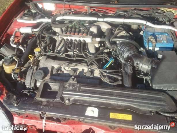 Mazda Mx3 25 V6 KLDE Rybnik