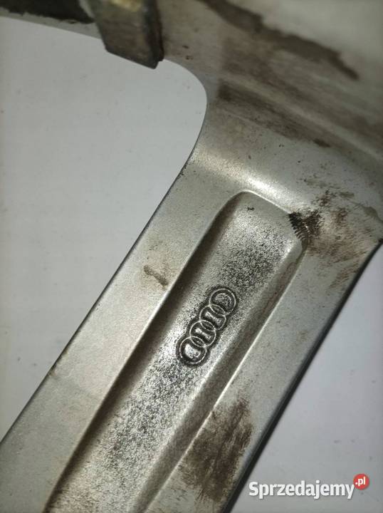 FELGA ALUMINIOWA R20 5X130 ET44 OC71 10JX20 H2 aluminiowe Samochodowe