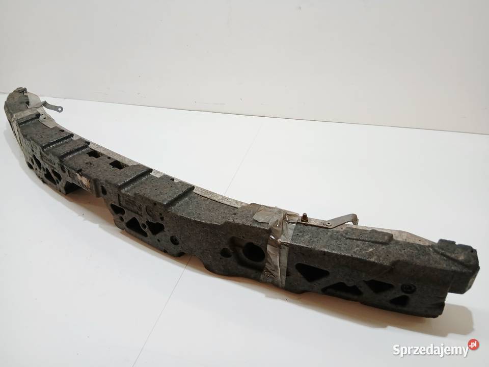 BELKA PRZEDNIA ABSORBER ZDERZAKA BMW F10 F11