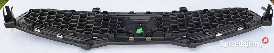 Grill Atrapa Chłodnicy Kia Picanto II 20112015 Mielęcin