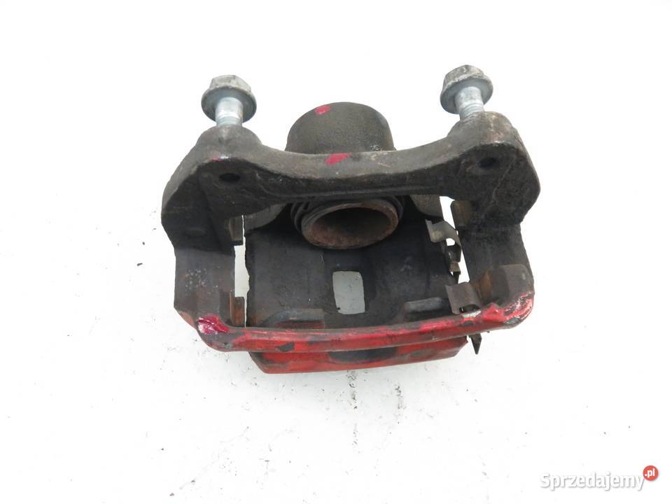 ZACISK LEWY PRZÓD OPEL INSIGNIA A 20 Turbo